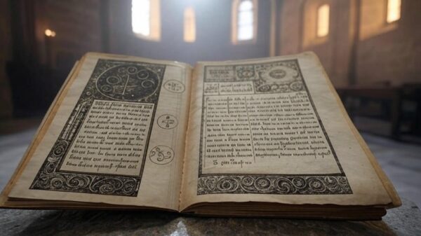 The Sibuda Manuscript: An Ancient Codex That Haunts Scientists in 2025 6