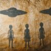 Crashed UFO or alien artifact? The 1989 Kalahari desert mystery meets Southern Africa’s gravity-defying enigma 4