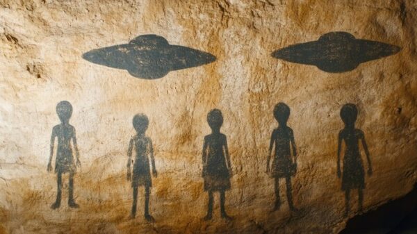 Crashed UFO or alien artifact? The 1989 Kalahari desert mystery meets Southern Africa’s gravity-defying enigma 6