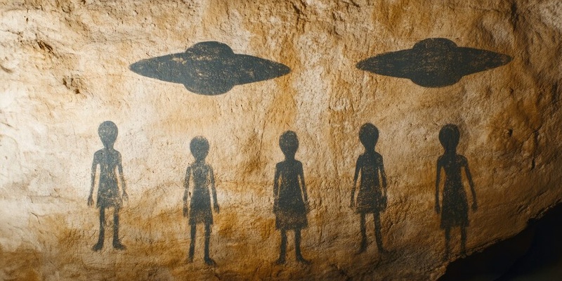 Crashed UFO or alien artifact? The 1989 Kalahari desert mystery meets Southern Africa’s gravity-defying enigma 1