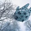 Wars, Asteroids, and Aliens: Unveiling the Interconnected Web of Global Events as Argued by Werner von Braun 6