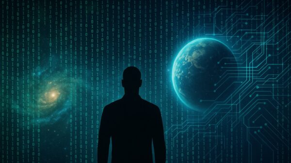 You Are Not Real: The Case for the Matrix Is Bigger Than Science Will Admit 4