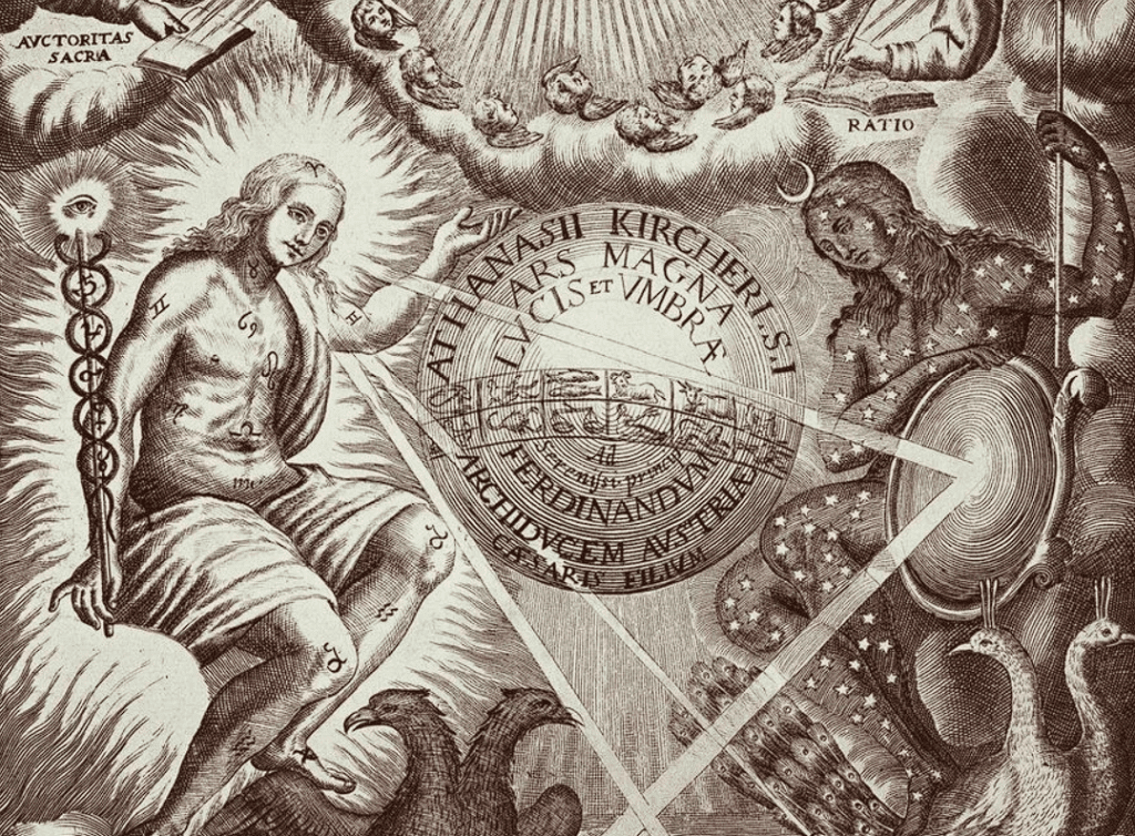 Der Gott der Bibel – oder der verkleidete Teufel? Warum die „Apokalypse Adams“ jahrhundertelang verschwiegen wurde 4