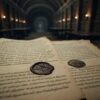 Explosive Vatican Revelation: Secret Document on UFOs and Teleportation Lands in the Hands of New Pope Leo XIV 7