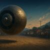 The Mysterious Buga Sphere: Colombian Scientists Examine a Bizarre UFO Object That Fell from the Sky 8