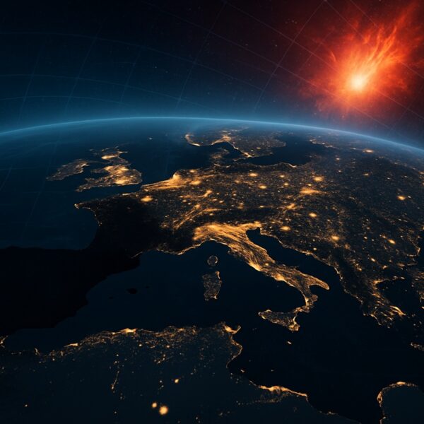Europe’s Great Blackout: Official Explanations, Rising Doubts, and a Power Grid on the Brink 17