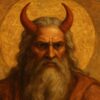The God of the Bible — Or the Devil in Disguise? Why the “Apocalypse of Adam” Was Silenced for Centuries 3