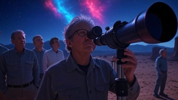Has Nibiru Finally Been Found? Astronomers Spot Mysterious Object in Deep Space 10