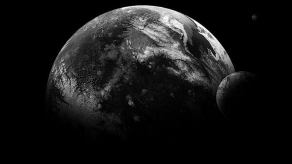 Signal From Space: Leaked Satellite Images Hint at a Hidden Alien Planet – Could This Be the Real Planet Nine? 7