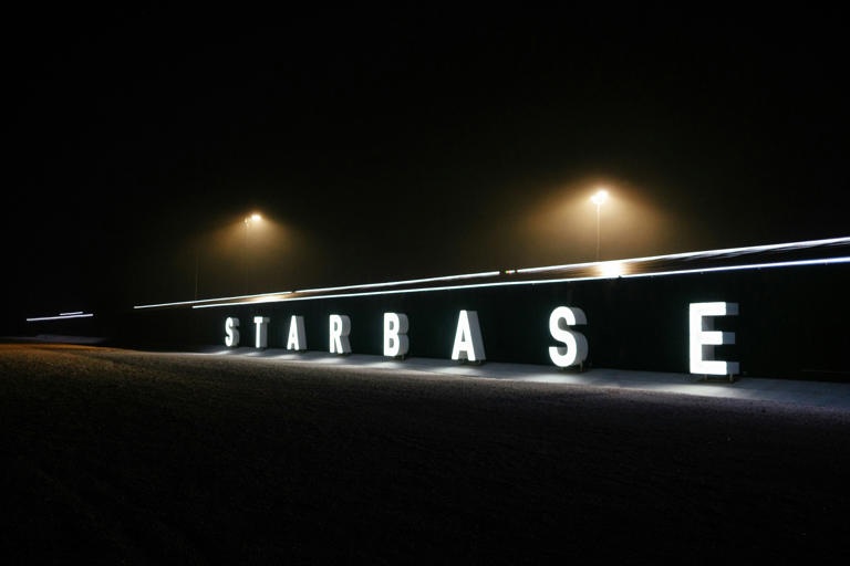 Elon Musk’s Bold New Vision: "Starbase" – The First Private Techno-City in America 2