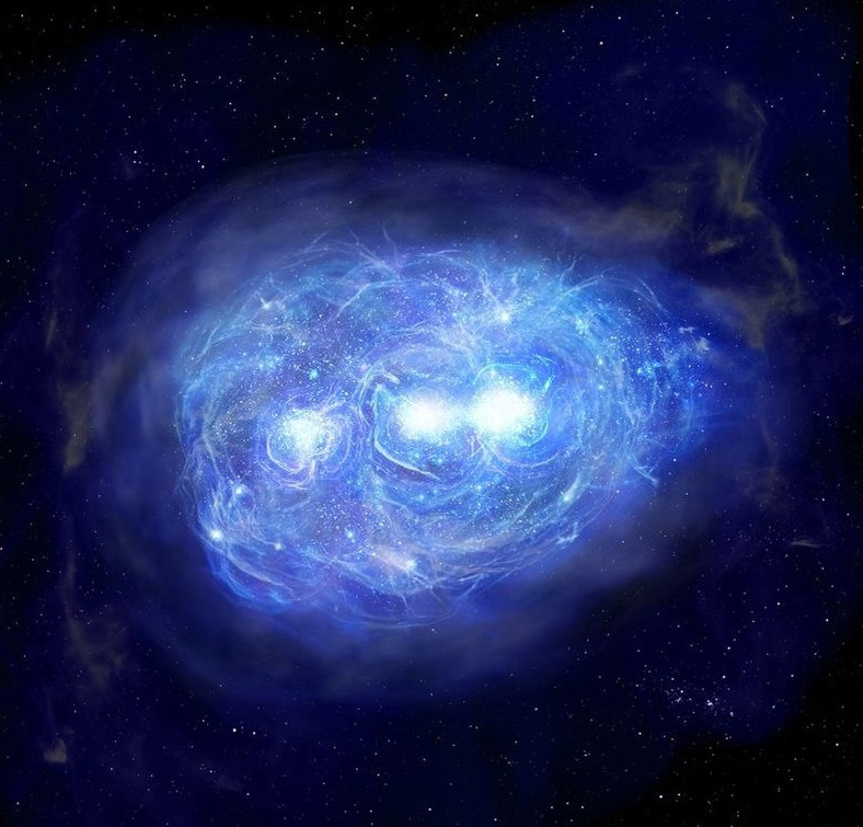 Did Someone Obliterate a Star System Just 300 Light-Years from Earth? Astronomers Baffled by Colossal Cosmic Mystery 2