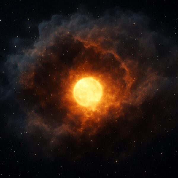 Did Someone Obliterate a Star System Just 300 Light-Years from Earth? Astronomers Baffled by Colossal Cosmic Mystery 17