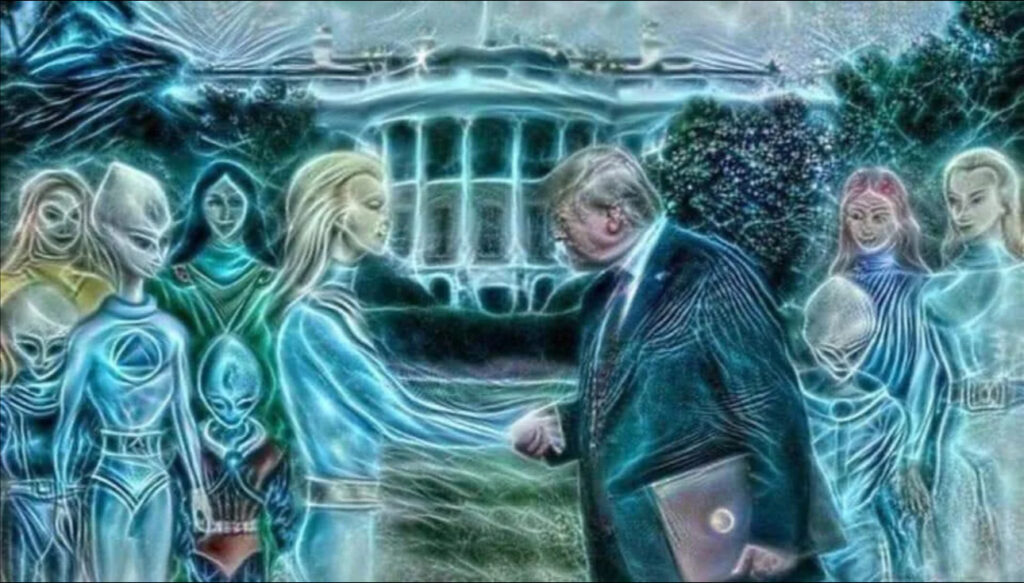 The Forces That Rule the World and Humanity’s Role in a New Era 1